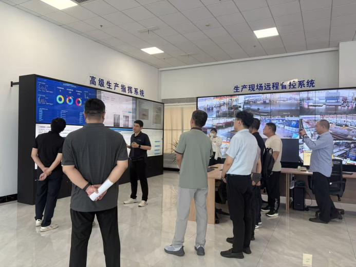 智汇英才・赋能发展｜高层次人才项目交流座谈会圆满举办